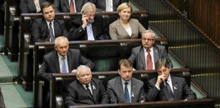 Sejm uchwalił zmiany w OFE