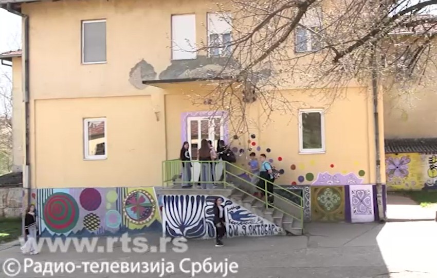 Osnovna škola "9. Oktobar"