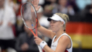 Angelique Kerber utrzymuje dobrą formę po Australian Open