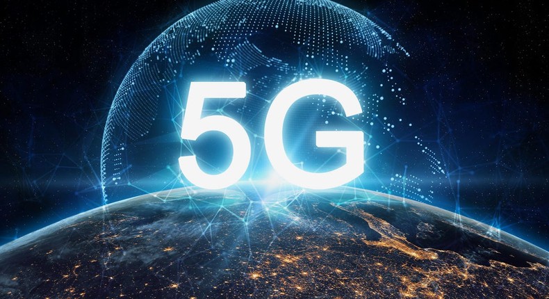 5G