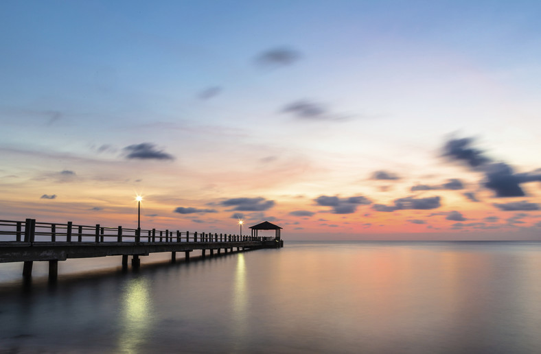 Wyspa Tioman