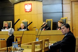 TK ws. skargi Dody: Karanie za obrazę uczuć religijnych - konstytucyjne