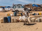 Top 5 African countries without clean water in 2024