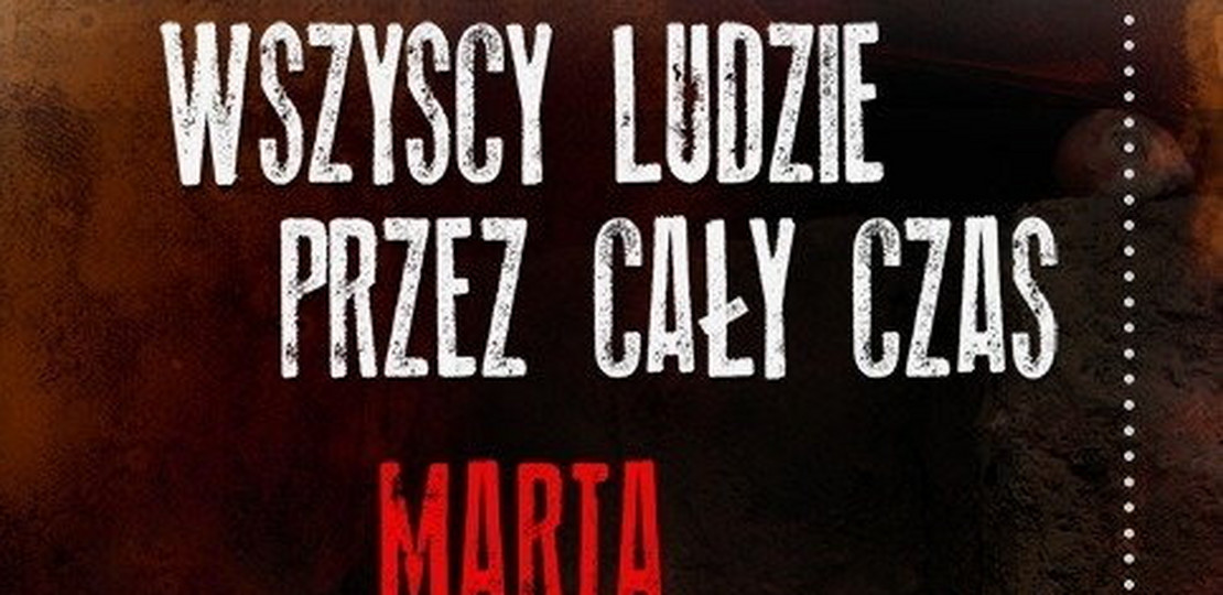 Wszyscy ludzie przez cały czas