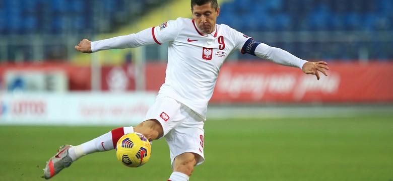 Robert Lewandowski w 2020 roku ma na koncie więcej goli niż rozegranych meczów