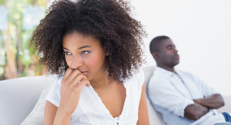 If you want a relationship that not sexually one sided, you should know how to initiate sex with your partner [Credit: Shutterstock]