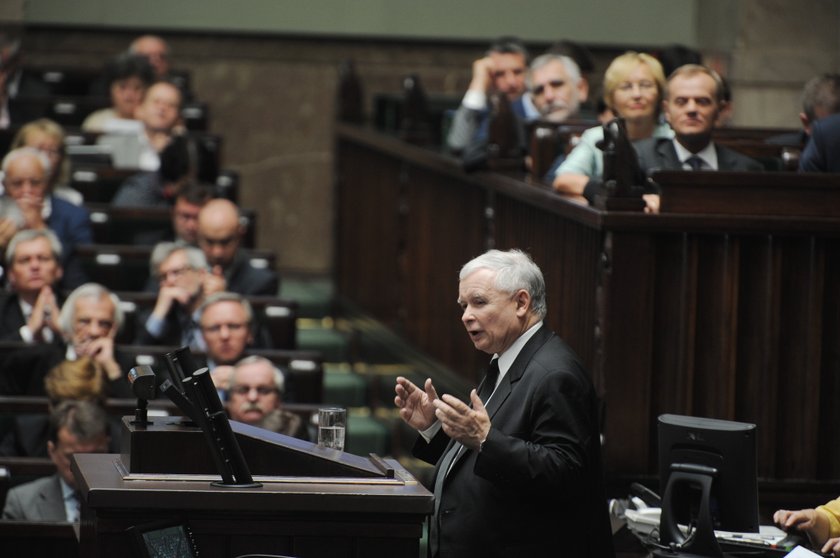 Jarosław Kaczyński