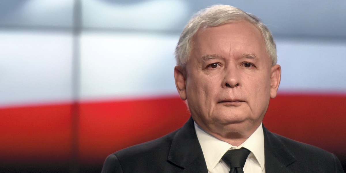 Kaczyński postawi Tuska przed Trybunałem Stanu?!