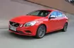 Volvo S60 T5 R-Ddesign: jeździ tak dobrze, jak wygląda