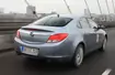 Opel Insignia 2.0 Turbo Sport - Zachwyca napędem