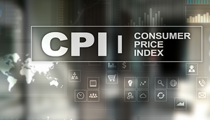 10 African countries with the lowest price changes in household commodities