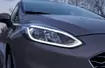 Ford Fiesta Vignale