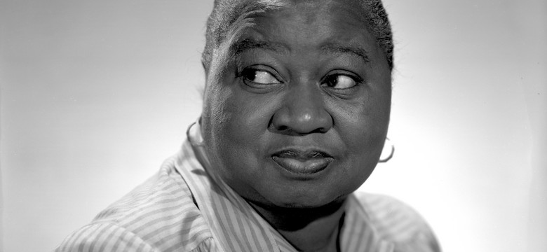 Od stolika dla kolorowych po Oscara. Historia przełomowego zwycięstwa Hattie McDaniel