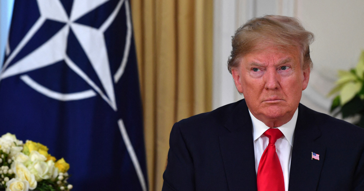 Fost ambasador al SUA la NATO: Nu contează dacă Trump părăsește alianța