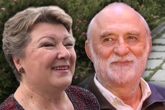 NIKO NIJE SLUTIO KRAH POSLE 42 GODINE Detalji razvoda koji su potresli Srbiju, važili su za najskladnije parove, a onda je usledio RAZLAZ