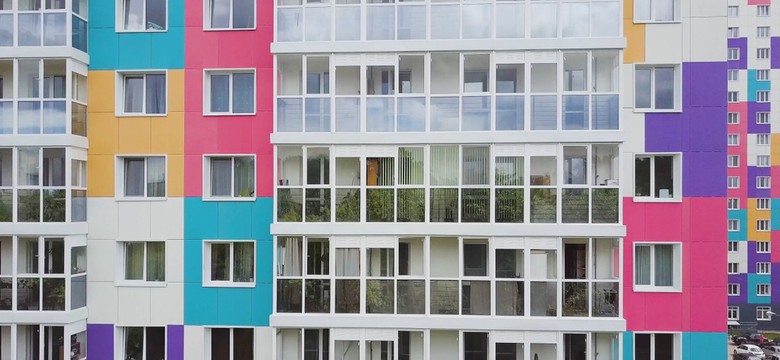 Rekordowa sprzedaż deweloperów w I kwartale i półroczu