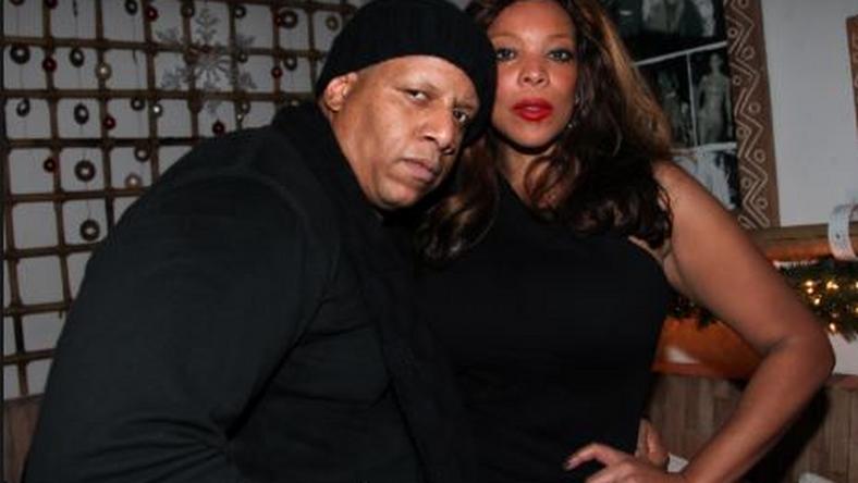 Image result for Finally Wendy Williams and husband Set To Get Divorced 2019