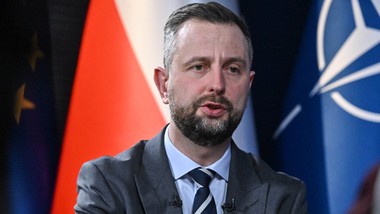 kosiniak-kamysz: jak będziemy nawalać w niemców od świtu do nocy, to mogą się wkurzyć
