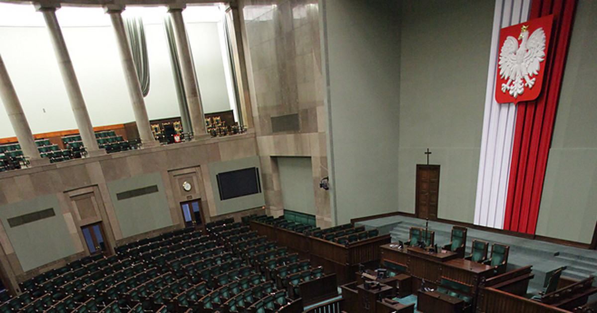 Najnowszy Sondaż Poparcia Dla Partii Politycznych Wiadomości 1308