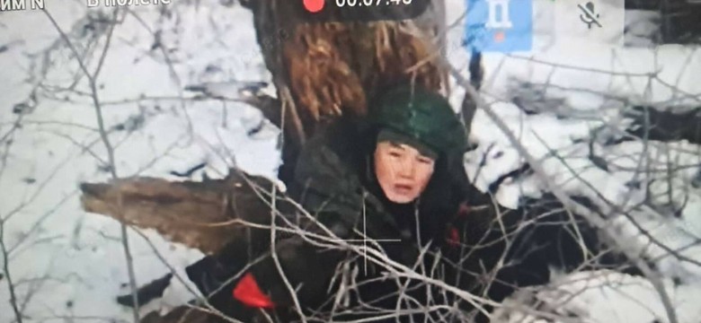 Rzeź Koreańczyków w Rosji. Ujawnili porażający bilans