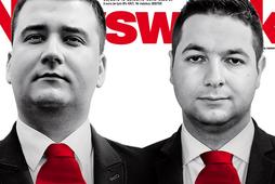 Newsweek Polska media prasa tygodniki opinii