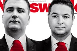 Newsweek Polska media prasa tygodniki opinii