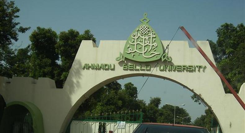 Ahmadu Bello University