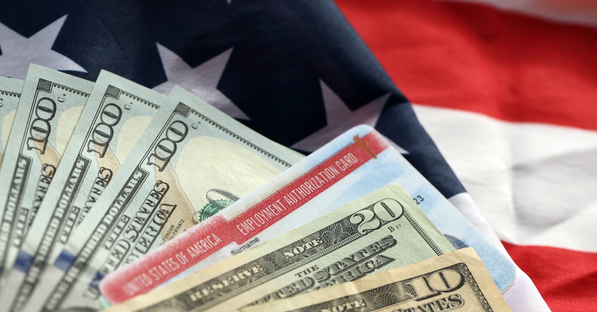 15 000 dolarów za wizę turystyczną do USA. Kto będzie dotyczyć nowa stawka?