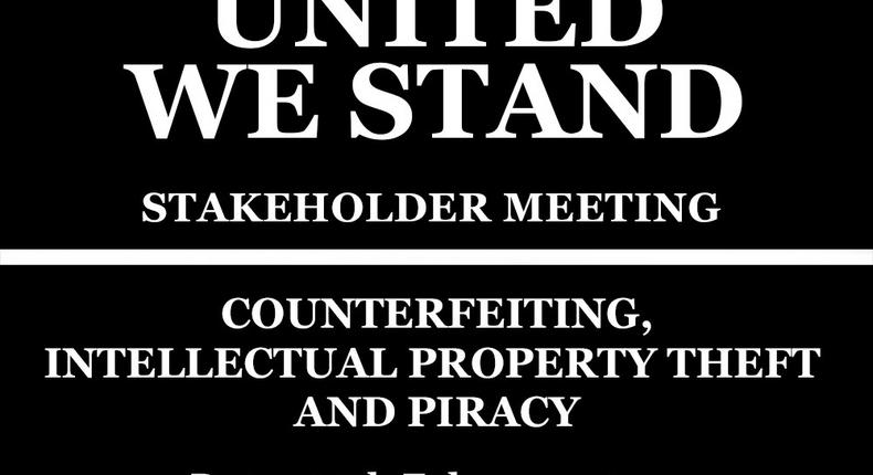 United We Stand Campaign Stakeholder Meeting