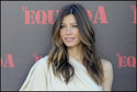 Jessica Biel na premierze "Drużyny A"