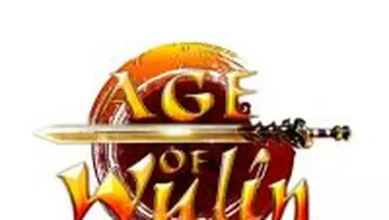 Age of Wulin