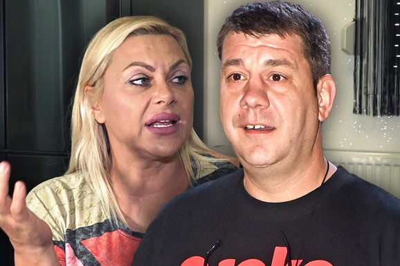 "UZIMA IZ USTA ROĐENOG DETETA" Miljanu Kulić tužio Ivan Marinković, Marija zarežala: "Neće više tako moći" - Evo koliko je PARA TRAŽIO
