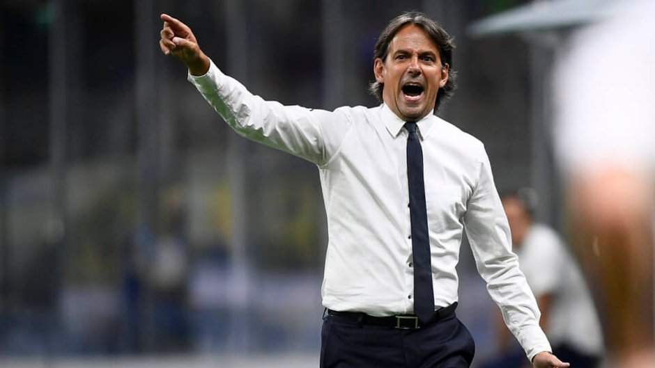 Simone Inzaghi