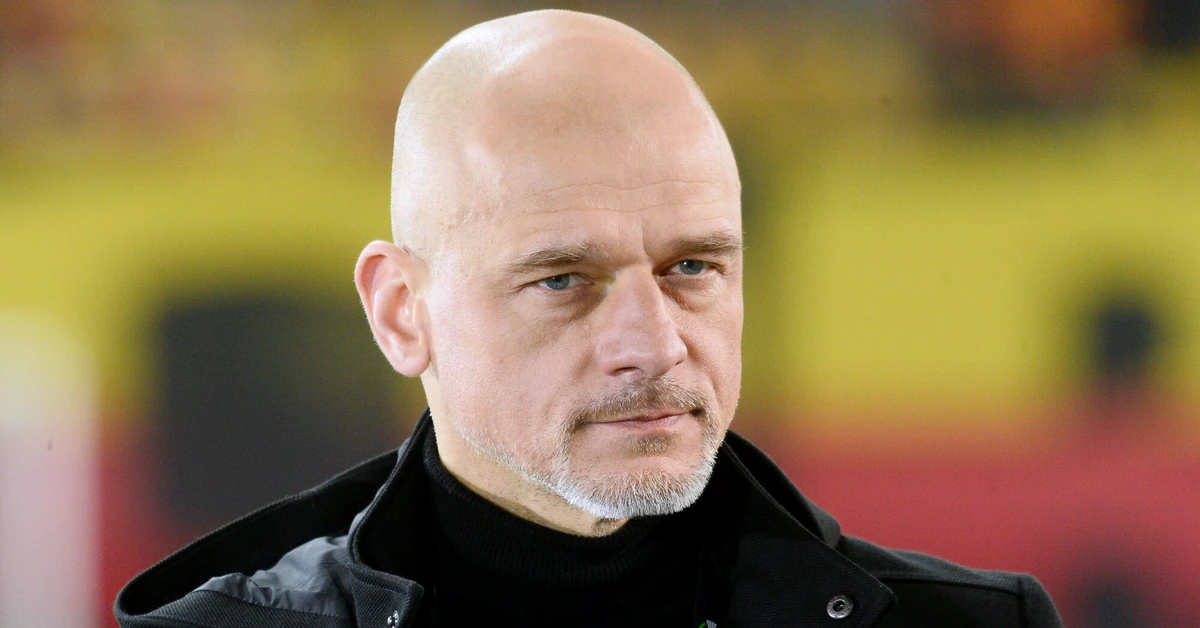 Były bramkarz reprezentacji Polski ofiarą rosyjskiej dezinformacji. Fałszowali jego wypowiedzi