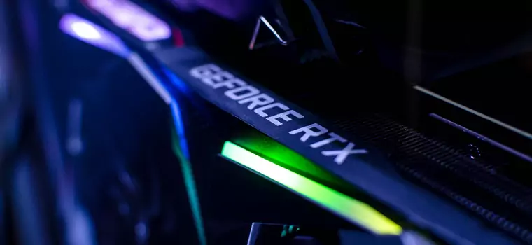 Nvidia GeForce RTX 2080 Super, RTX 2070 Super i RTX 2060 Super - mamy pierwsze informacje