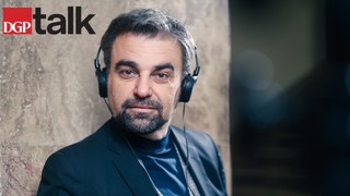 Arkadiusz Seidler: Wystarczy trzy tysiące słów, żeby móc sklonować głos [PODCAST]