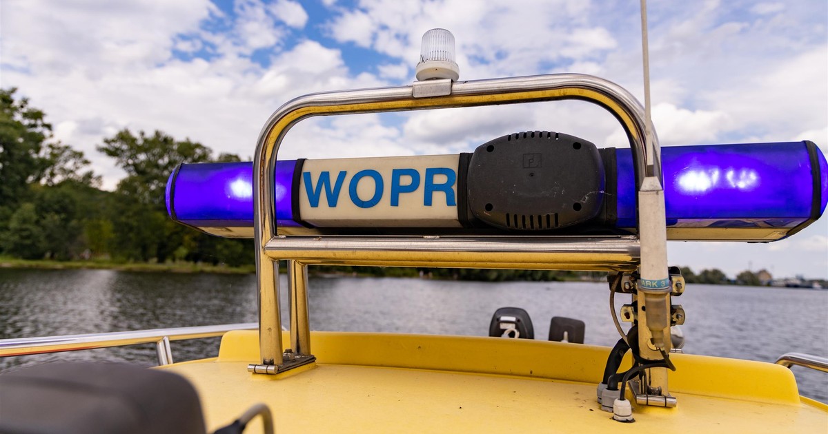 Wypadek lotniczy w Beskidach! Awionetka zatonęła w jeziorze