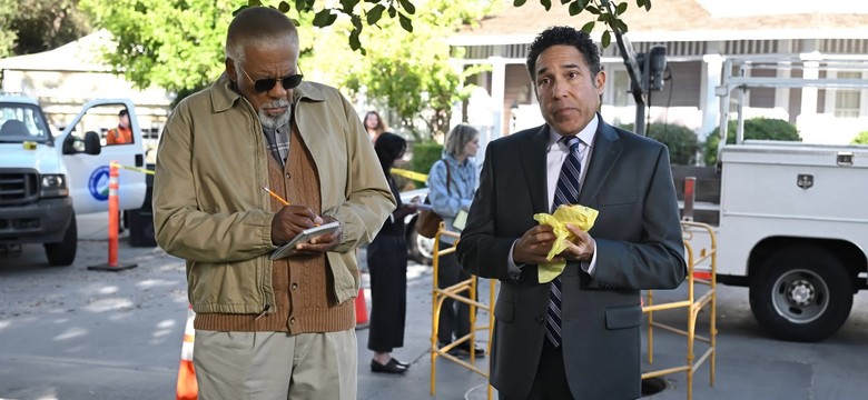 Nowy serial twórców "The Office" podoba się Polakom. Ile odcinków do końca?