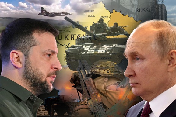 "USKORO ĆE POČETI NOVI JAKI NAPADI, SPREMA SE MOBILIZACIJA" Zelenski otkrio Putinov tajni plan, pa najavio ŽESTOK UDAR NA RUSIJU
