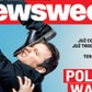 newsweek 10/2014 okladka pozioma