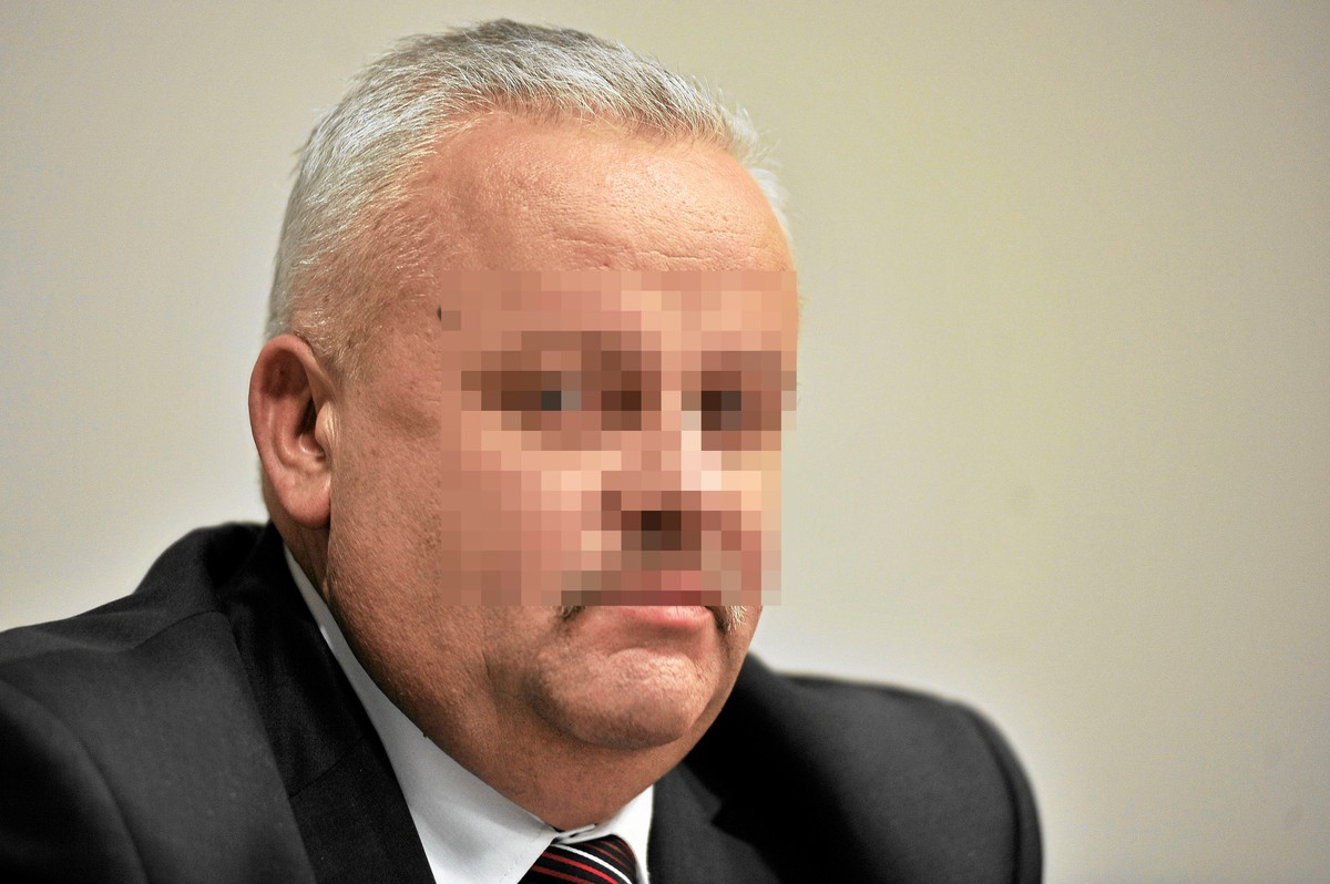 Marszałek Mirosław K.