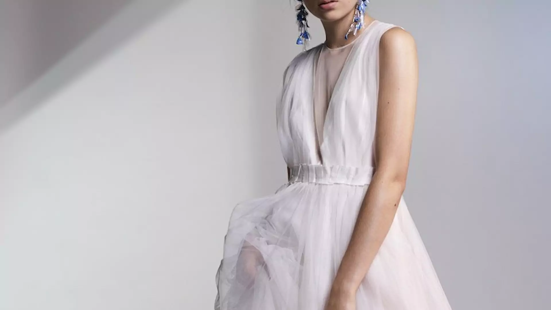 Tania i ekologiczna (!) suknia ślubna z nowej kolekcji H&M: zainteresuje nie tylko księżniczki