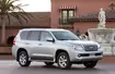 Lexus GX460 – przewraca się, nie kupujcie go