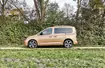 Volkswagen Caddy 2.0 TDI Style DSG