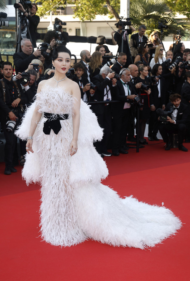 Fan Bingbing