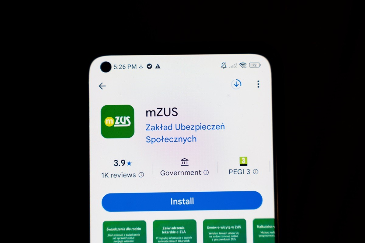 zus wysyła wiadomości stażowe 2026 wniosek odpowiedź