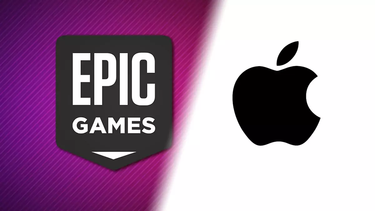 Epic kontra Apple: ciąg dalszy konfliktu