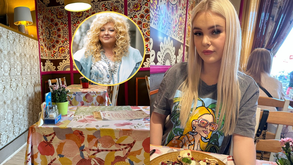 Odwiedziłam restaurację po "Kuchennych rewolucjach" Magdy Gessler