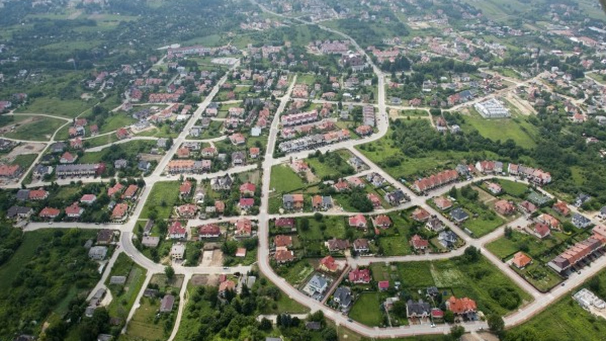 Dzielnica Szerokie trochę odetchnie. W tym roku ratusz chce się wziąć za budowę ul. Sławin. Inwestycja może pochłonąć ponad 7 mln zł.