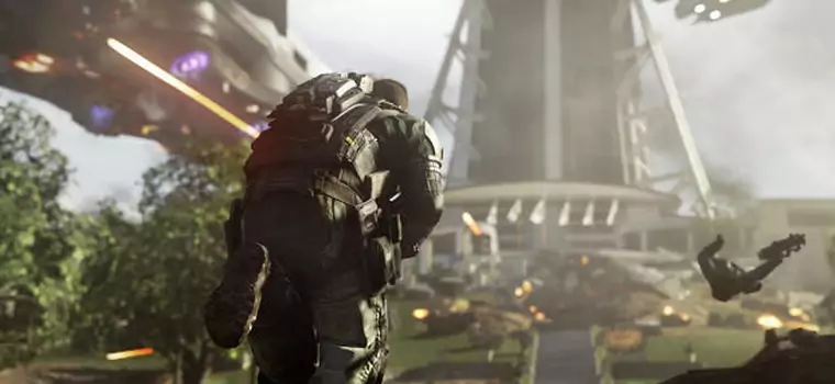 Premiera Call of Duty: Infinite Warfare - weekend pełen atrakcji